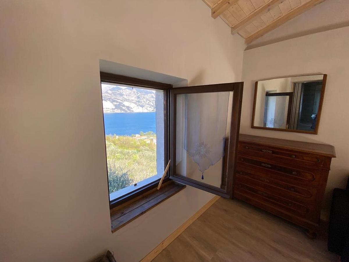 Apartamento Olive Grove House Malcesine Exterior foto