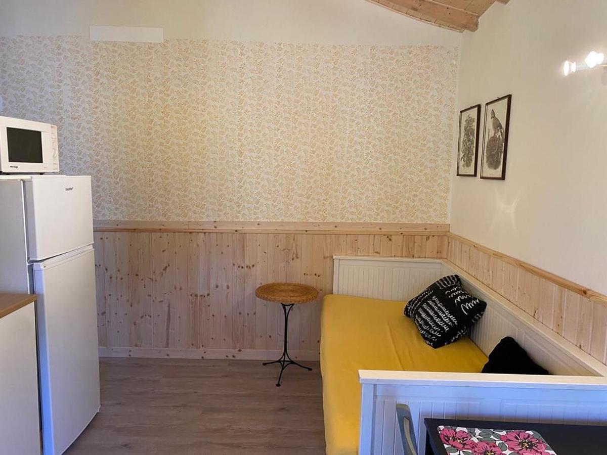 Apartamento Olive Grove House Malcesine Exterior foto