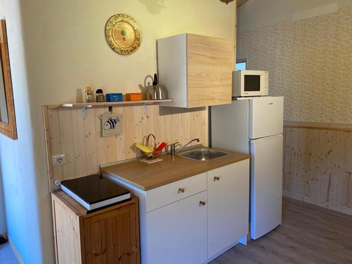 Apartamento Olive Grove House Malcesine Exterior foto