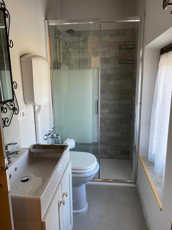 Apartamento Olive Grove House Malcesine Exterior foto