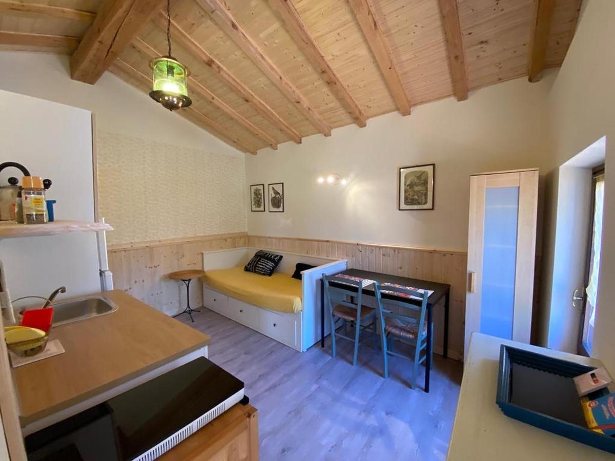 Apartamento Olive Grove House Malcesine Exterior foto