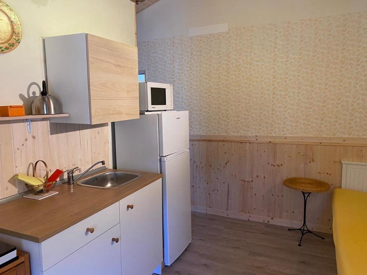 Apartamento Olive Grove House Malcesine Exterior foto
